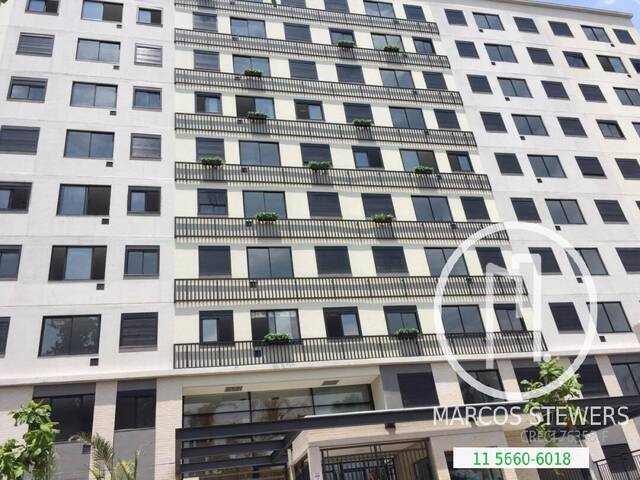 Apartamento para Alugar em São Paulo - 5