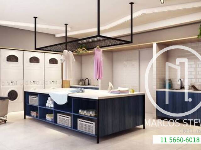 Apartamento para Alugar em São Paulo - 4