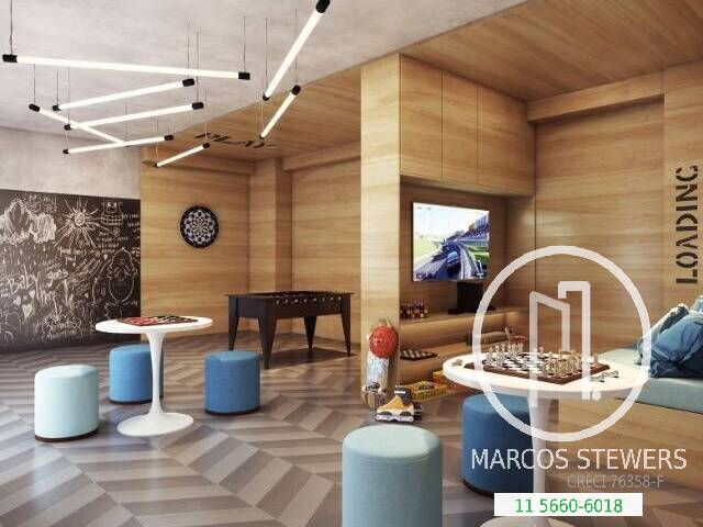 Apartamento para Alugar em São Paulo - 3