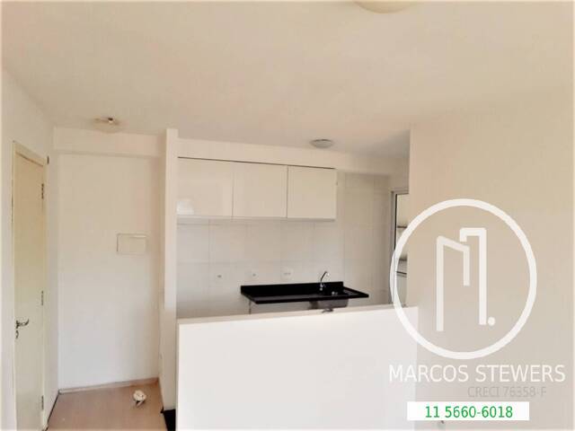 Apartamento para Comprar em São Paulo - 5