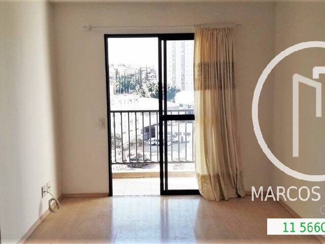 Apartamento para Comprar em São Paulo - 3