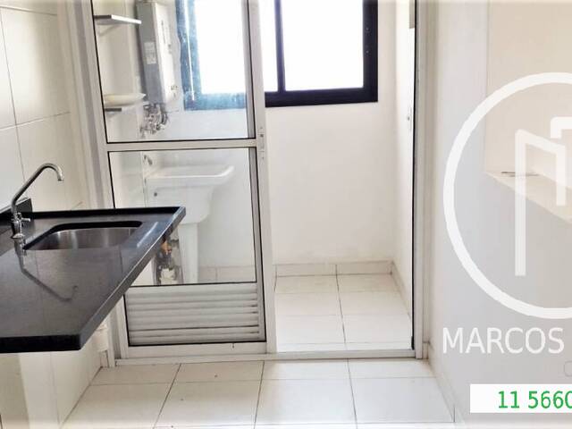 Apartamento para Comprar em São Paulo - 2