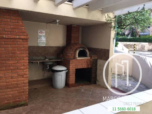 Apartamento para Alugar em São Paulo - 2