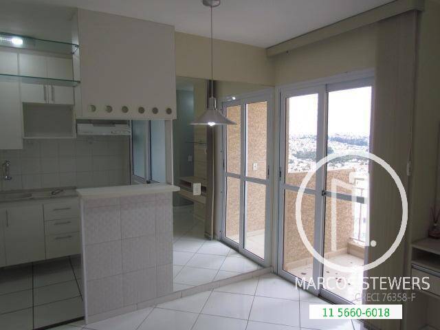 #LBN8ML - Apartamento para Alugar em São Paulo - SP - 2