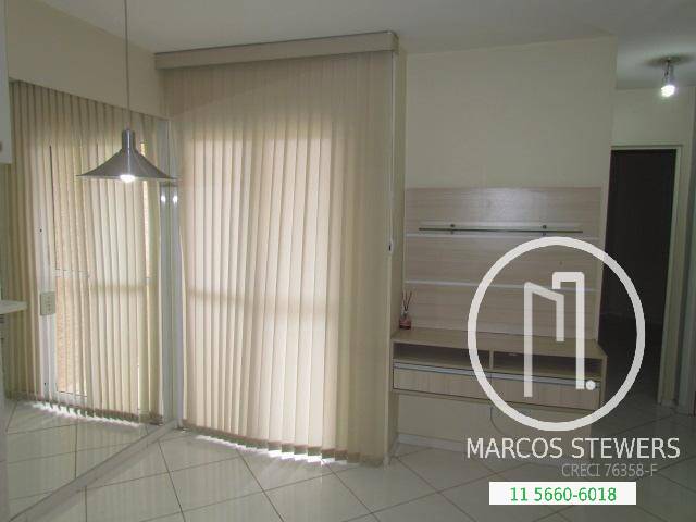 Apartamento para Alugar em São Paulo - 4