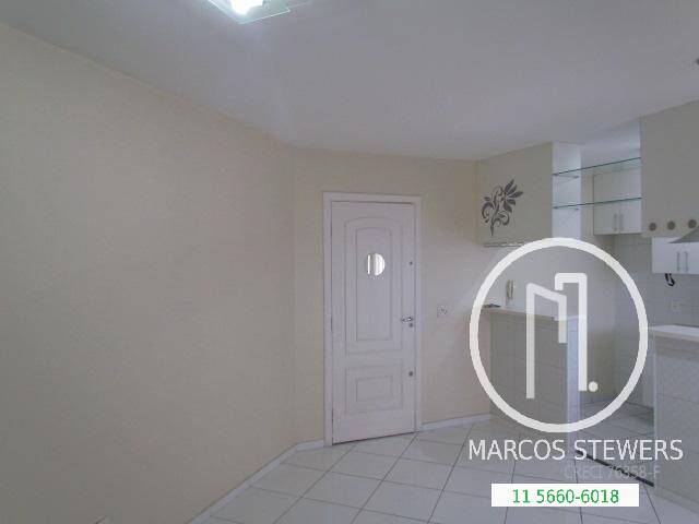 Apartamento para Alugar em São Paulo - 5
