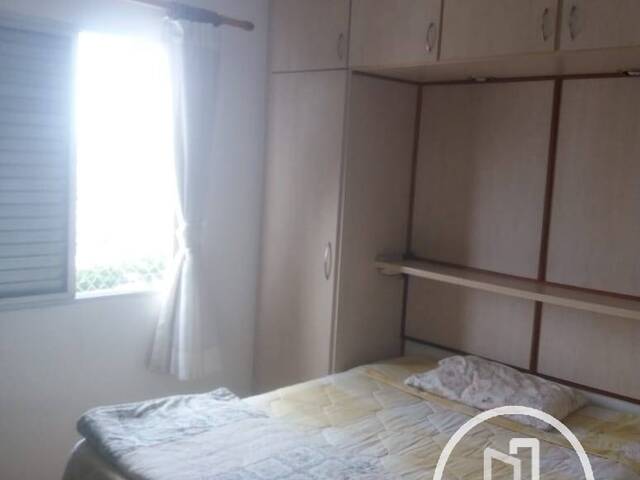 Apartamento para Alugar em São Paulo - 2
