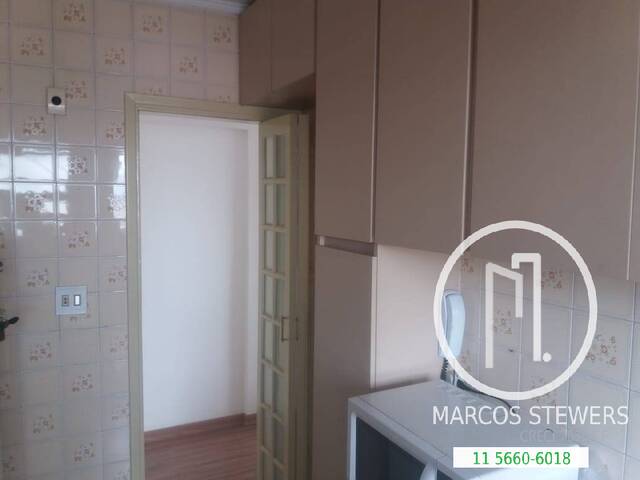 Apartamento para Alugar em São Paulo - 4