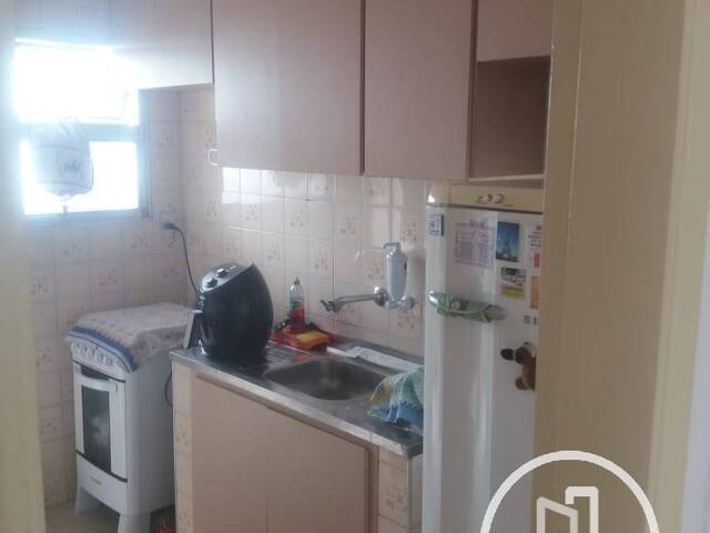 Apartamento para Alugar em São Paulo - 5