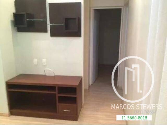 Apartamento para Comprar em São Paulo - 5