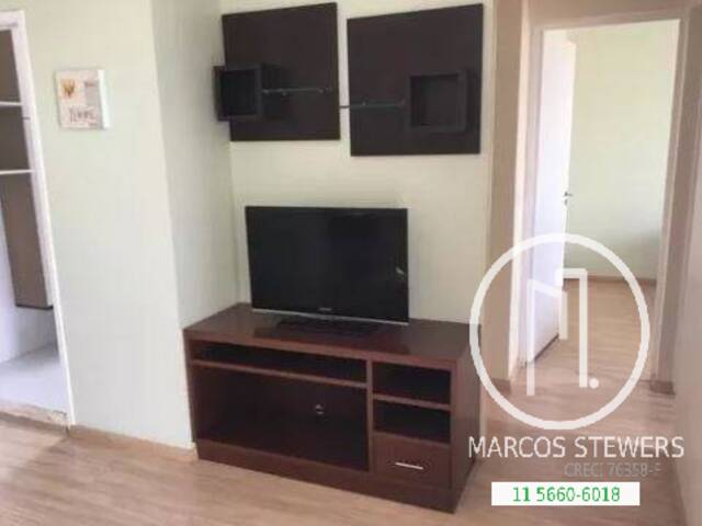 Apartamento para Comprar em São Paulo - 3