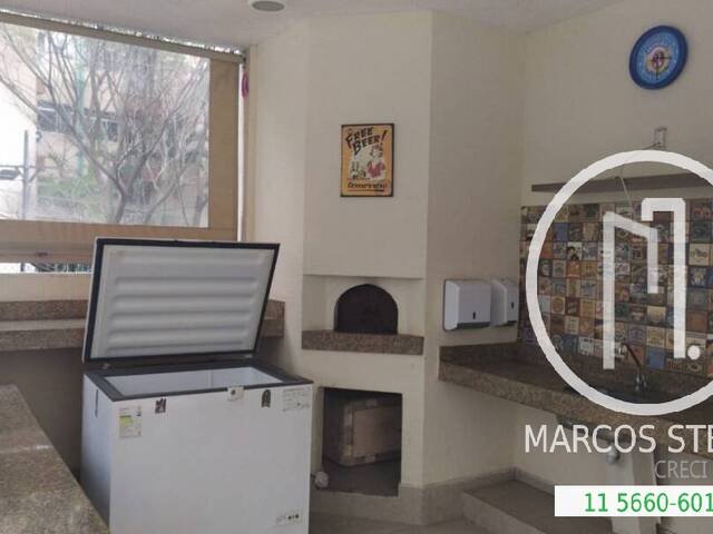 Apartamento para Alugar em São Paulo - 3
