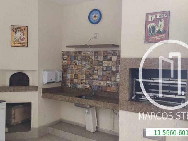Apartamento para Alugar em São Paulo - 2