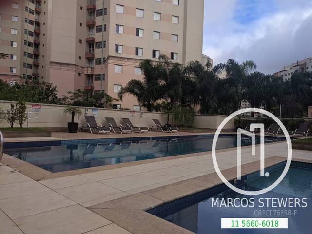 Apartamento para Alugar em São Paulo - 4