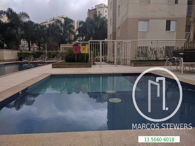 Apartamento para Alugar em São Paulo - 5