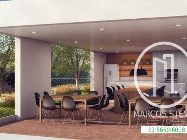 Apartamento para Alugar em São Paulo - 3