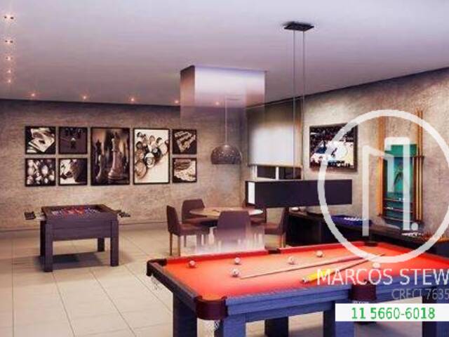 Apartamento para Alugar em São Paulo - 2