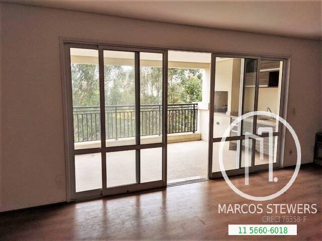 Apartamento para Alugar em São Paulo - 5