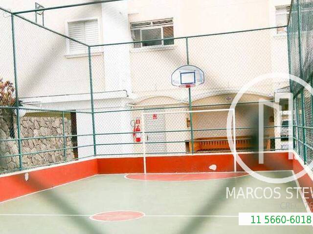 Apartamento para Comprar em São Paulo - 3
