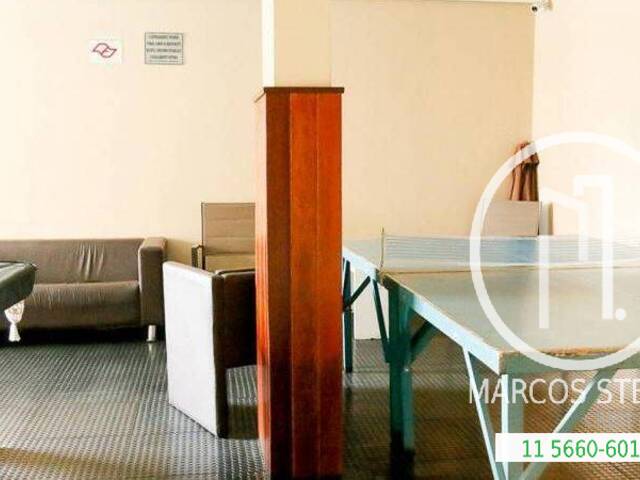 Apartamento para Comprar em São Paulo - 4