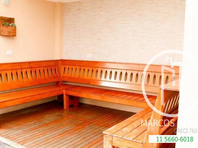 Apartamento para Comprar em São Paulo - 5