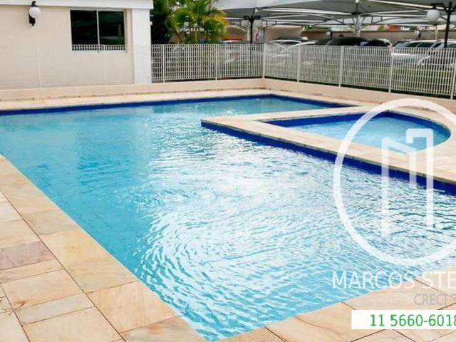 Apartamento para Comprar em São Paulo - 2