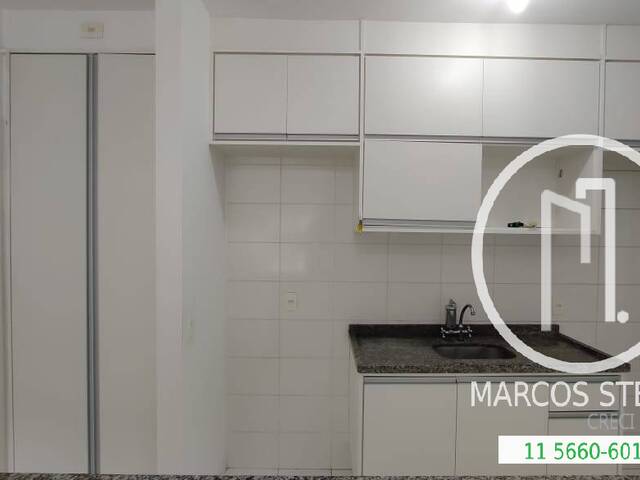 Apartamento para Alugar em São Paulo - 4