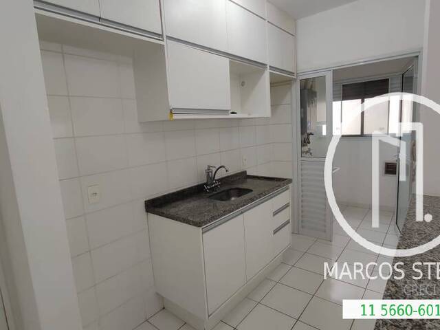 Apartamento para Alugar em São Paulo - 5