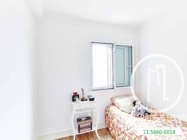 Apartamento para Alugar em São Paulo - 3