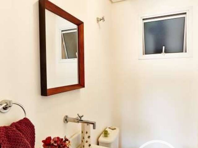 Apartamento para Alugar em São Paulo - 4