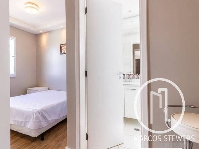 Apartamento para Alugar em São Paulo - 2