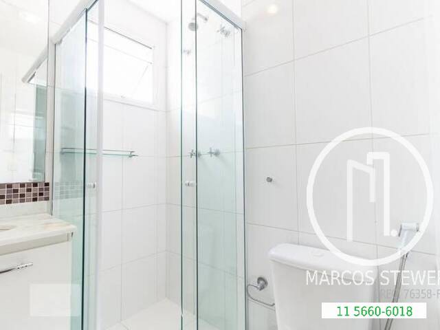 Apartamento para Alugar em São Paulo - 5