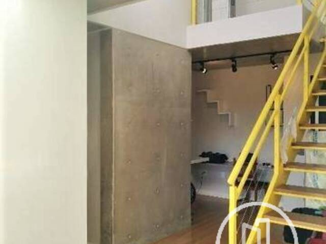 #Q3N8ML - Apartamento para Comprar em São Paulo - SP - 2