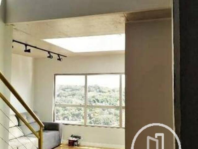 #Q3N8ML - Apartamento para Comprar em São Paulo - SP - 1