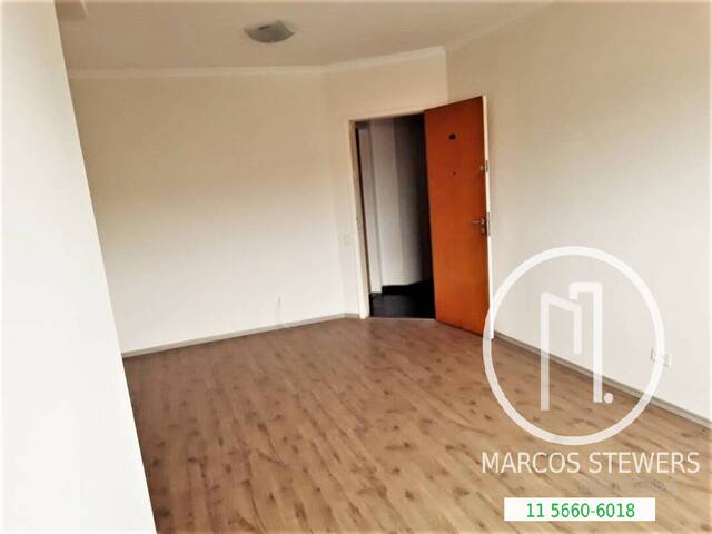 Apartamento para Alugar em São Paulo - 2