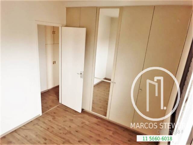 Apartamento para Alugar em São Paulo - 5