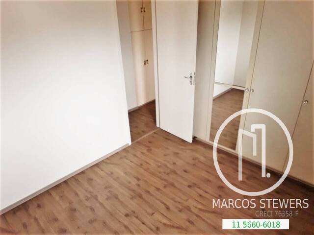 Apartamento para Alugar em São Paulo - 4