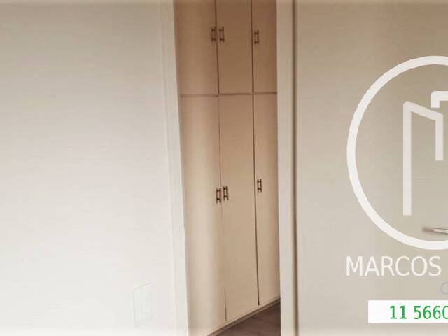 Apartamento para Alugar em São Paulo - 2