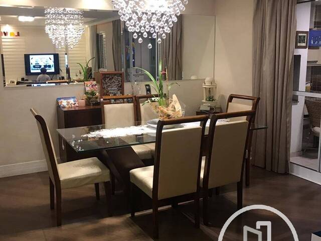 Apartamento para Comprar em São Paulo - 5