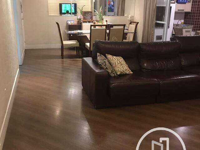 Apartamento para Comprar em São Paulo - 4
