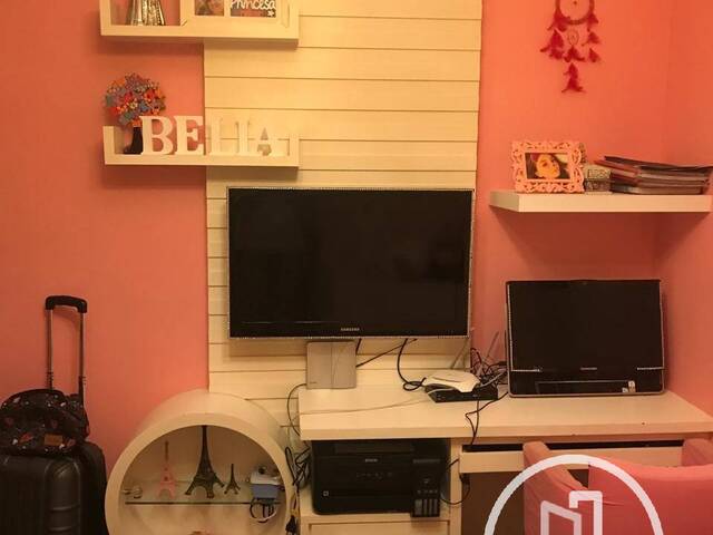 Apartamento para Comprar em São Paulo - 2