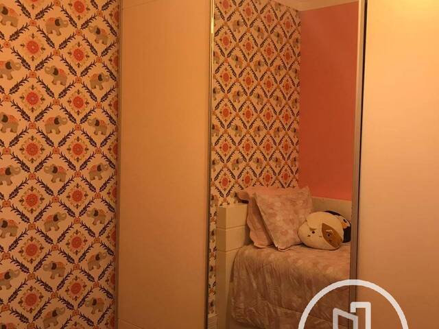 Apartamento para Comprar em São Paulo - 3