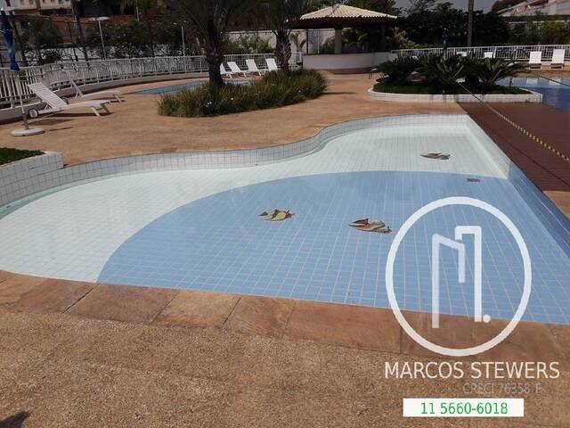 Apartamento para Comprar em São Paulo - 3