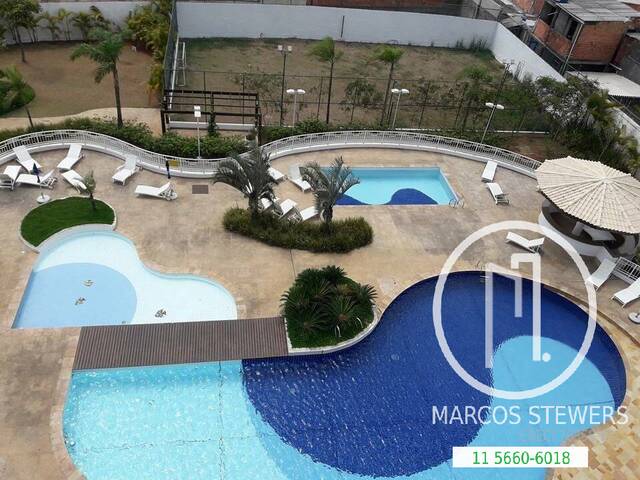 Apartamento para Comprar em São Paulo - 2