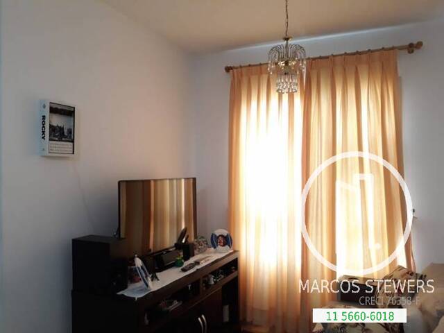 Apartamento para Comprar em São Paulo - 3