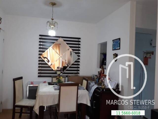 Apartamento para Comprar em São Paulo - 2