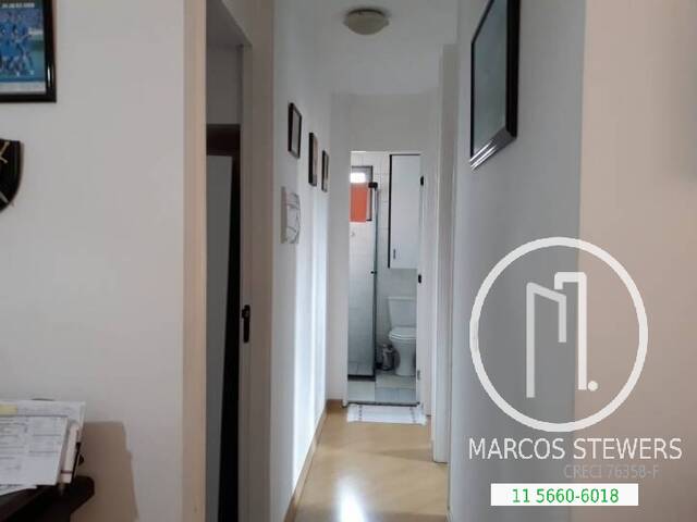 Apartamento para Comprar em São Paulo - 4