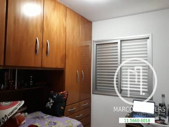Apartamento para Comprar em São Paulo - 5