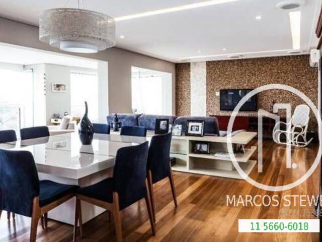 Apartamento para Comprar em São Paulo - 4