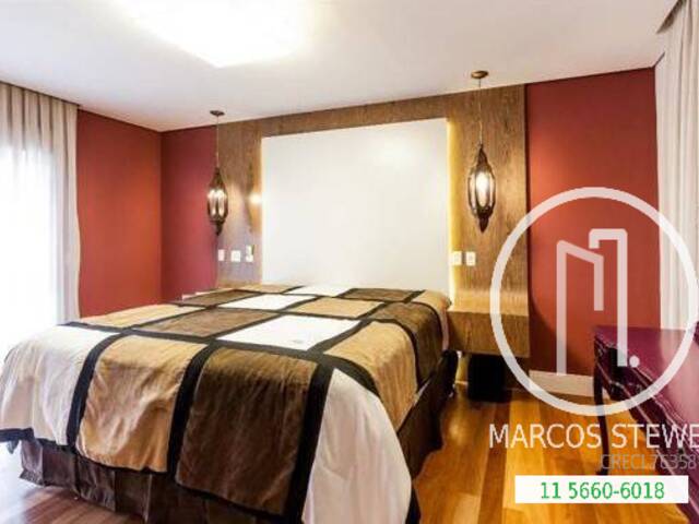 Apartamento para Comprar em São Paulo - 2